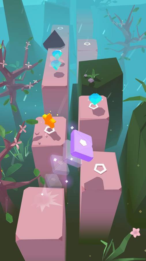 轻跳砖块安卓版