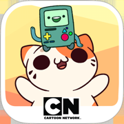 小偷猫Cartoon Network