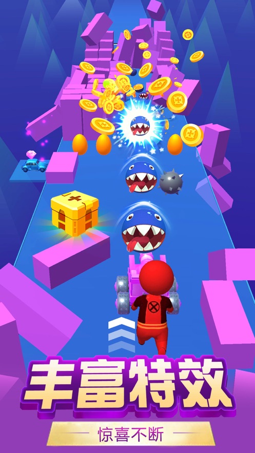 炮击王者安卓版