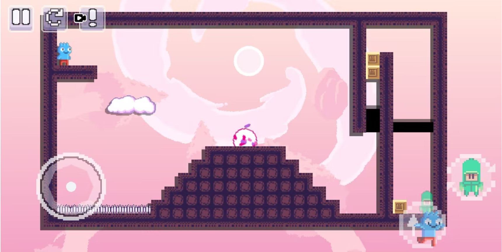 动物联盟出击手机版