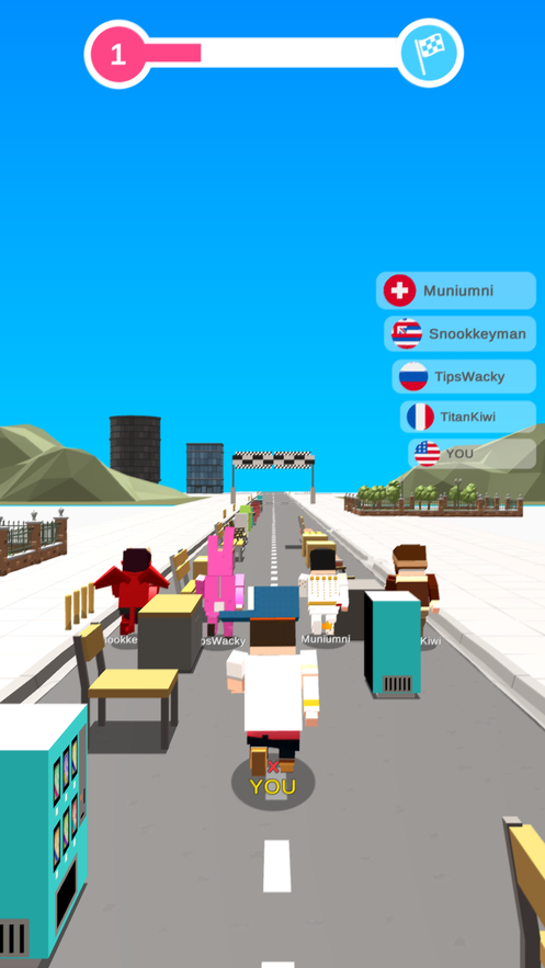 hotFloor.io手机版