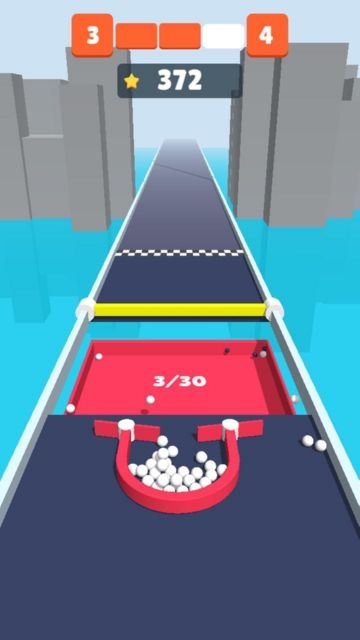 滚球收集器手机版