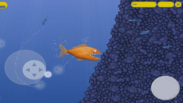 美味深蓝手机版