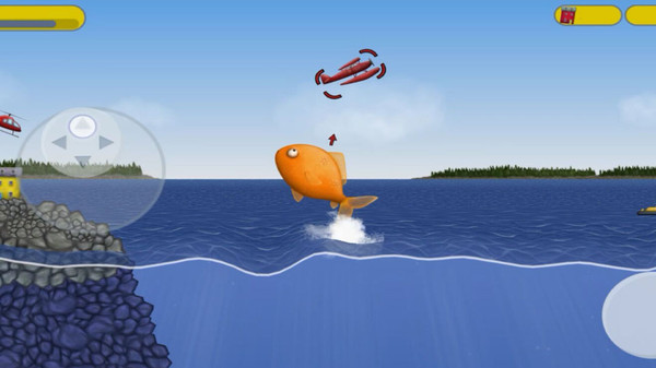 美味深蓝手机版