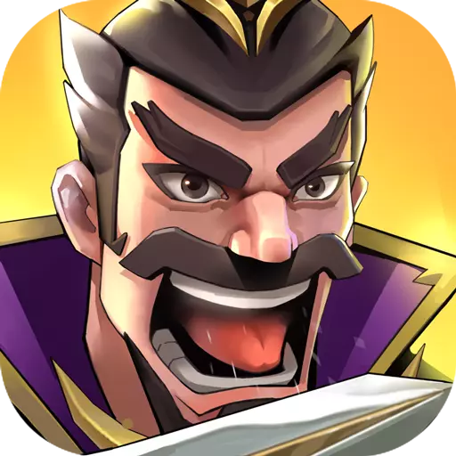 王者争雄手机版