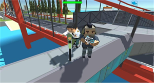 简单的沙盒2正版