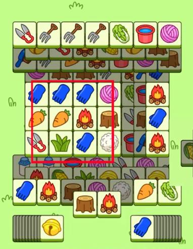 羊了个羊11.14关卡怎么快速通关