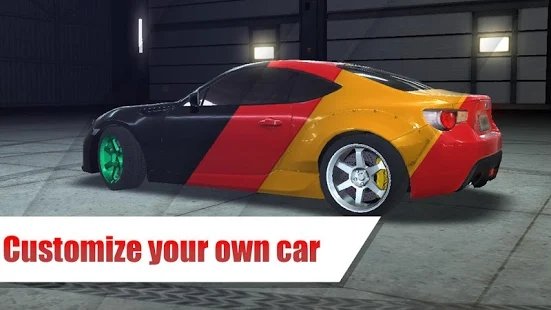 速度狂潮中文版