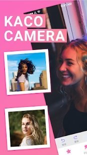 Kaco Camera最新版
