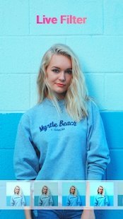 Kaco Camera最新版