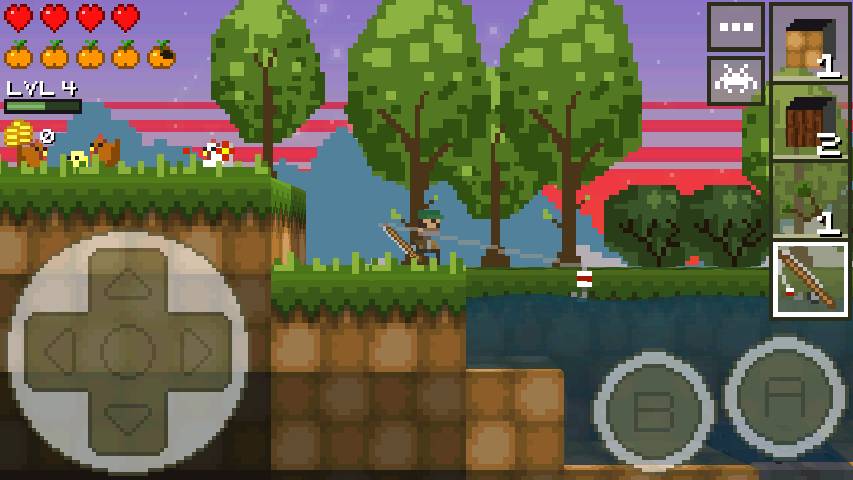 迷失的矿工联机版