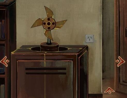 栖云异梦第二章怎么快速通关