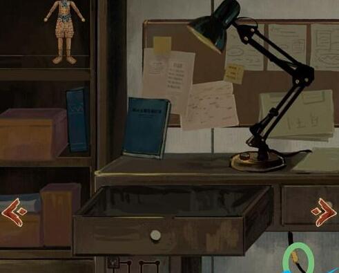 栖云异梦第二章怎么快速通关