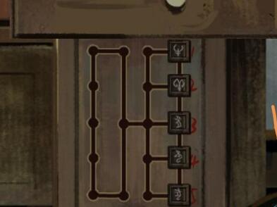 栖云异梦第二章怎么快速通关