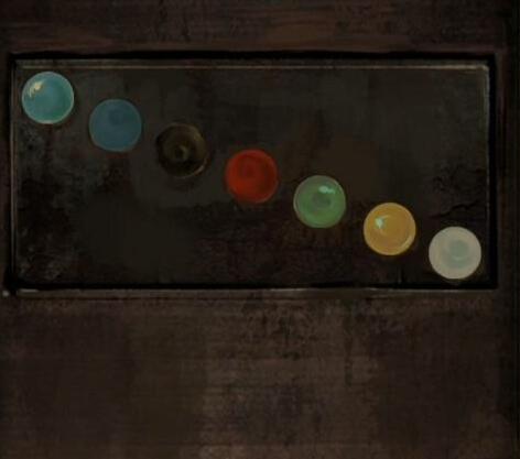 栖云异梦第二章怎么快速通关