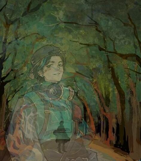 栖云异梦第二章怎么快速通关