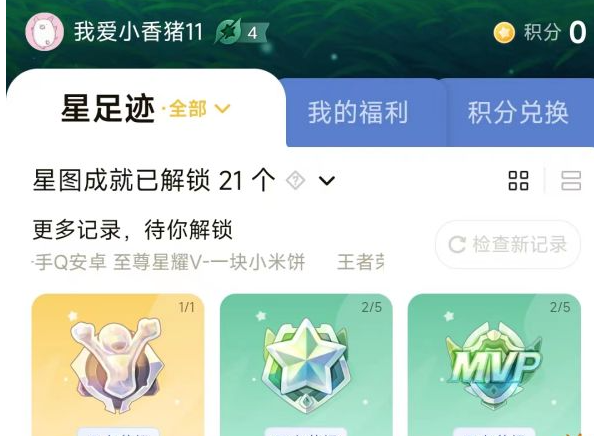 1668484869506372.png 王者荣耀星会员等级在哪里看