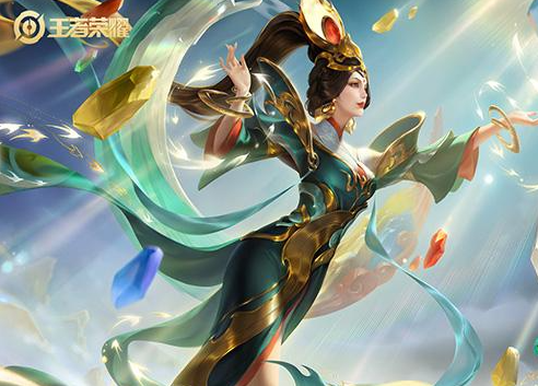 王者荣耀峡谷历险记礼包概率是多少