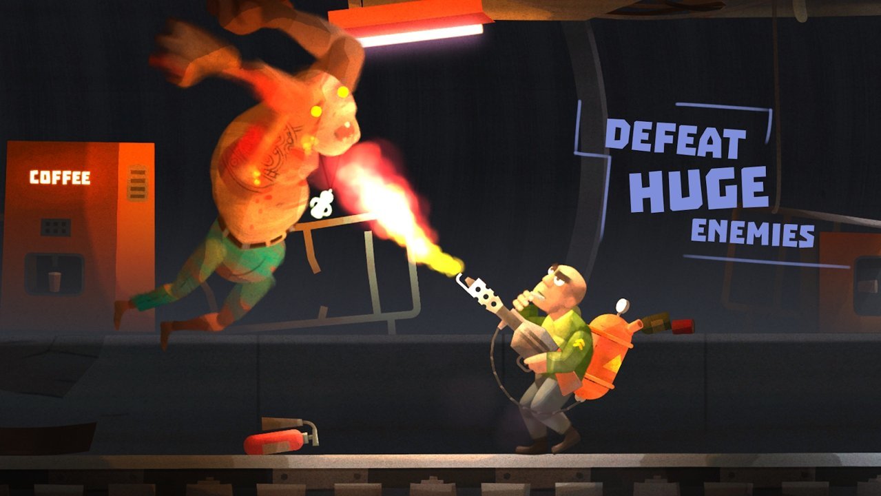 唐僵尸杀死亡灵