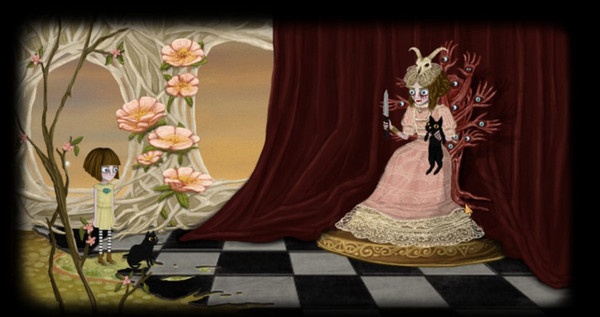 弗兰的悲惨之旅安卓版