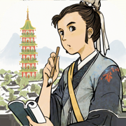 江南百景图手游