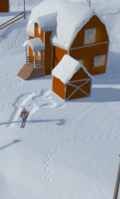 高山冒险最新版