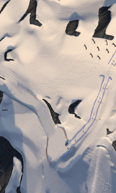 高山冒险最新版