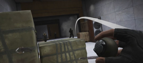 《暗区突围》电视台打法攻略 暗区突围电视台地图打法攻略2