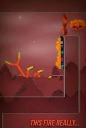 火柴人陷阱历险记