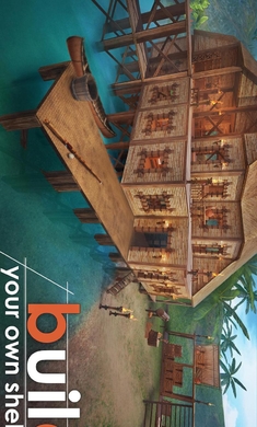 生存毁灭之岛最新版