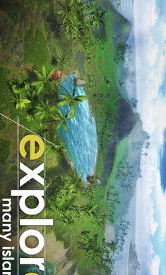 生存毁灭之岛最新版