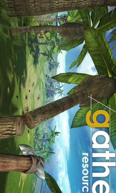 生存毁灭之岛最新版