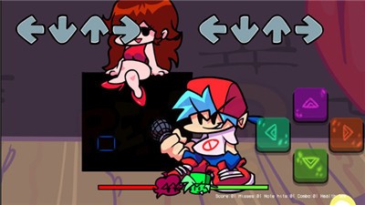 周五夜放克虚空恶魔正版