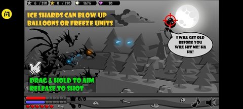 恐龙大战火柴人手机版