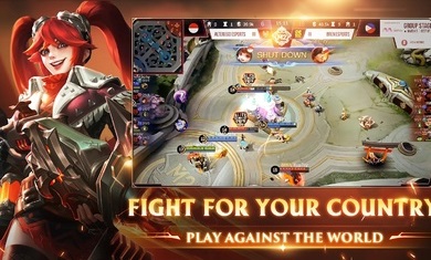 无尽对决国际版最新版