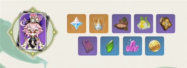 原神智巧灵蕈大竞逐怎么玩