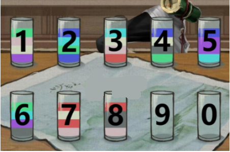 叫我大掌柜调饮大师怎么过