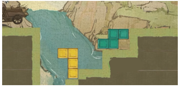 叫我大掌柜一马平川28关怎么玩
