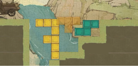 叫我大掌柜一马平川28关怎么玩