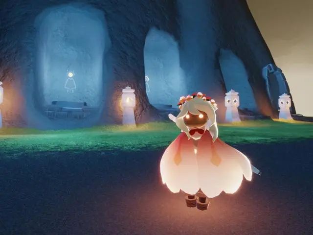 光遇花环先祖2022能换什么东西