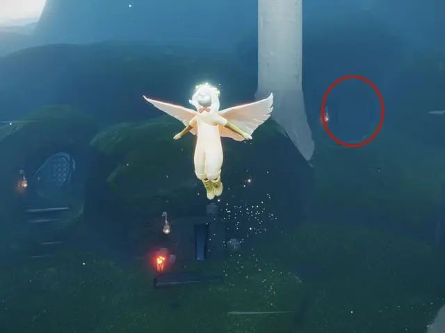 光遇花环先祖2022能换什么东西