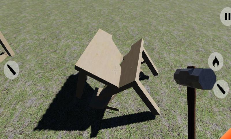 拆迁爆破队手机版