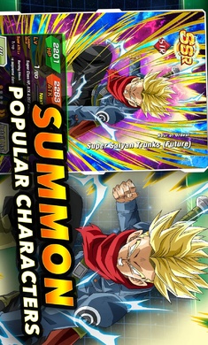 七龙珠爆裂激斗最新版