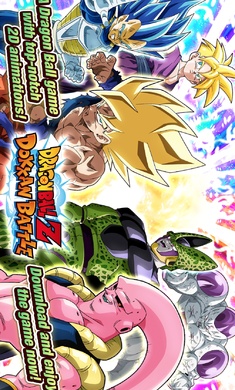 七龙珠爆裂激斗最新版