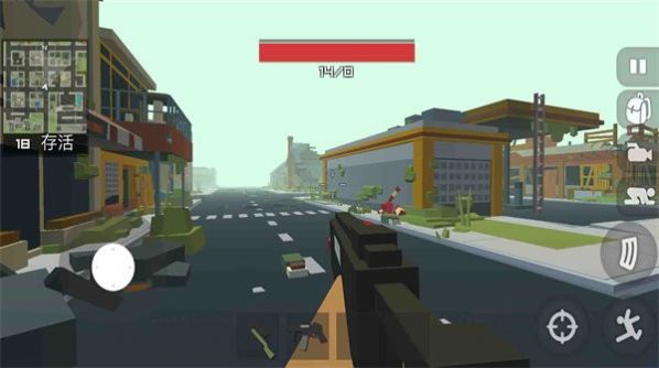 机器侠联盟安卓版