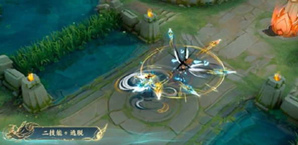 1668752148766238.png 王者荣耀狄仁杰新皮肤特效怎么样