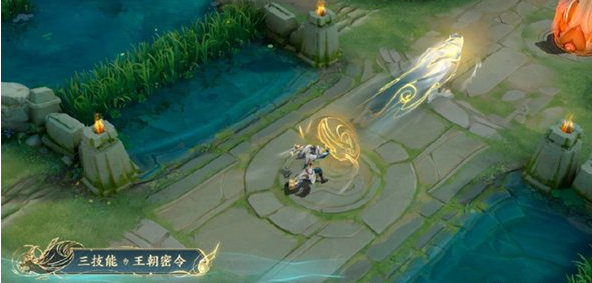 1668752151259325.png 王者荣耀狄仁杰新皮肤特效怎么样