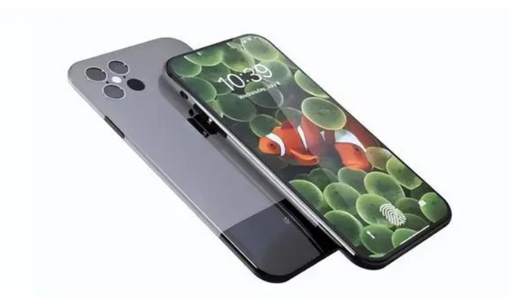 1668755443548691.png iPhone15手机怎么样好看吗