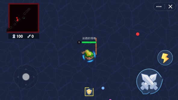 愤怒的刀剑手机版