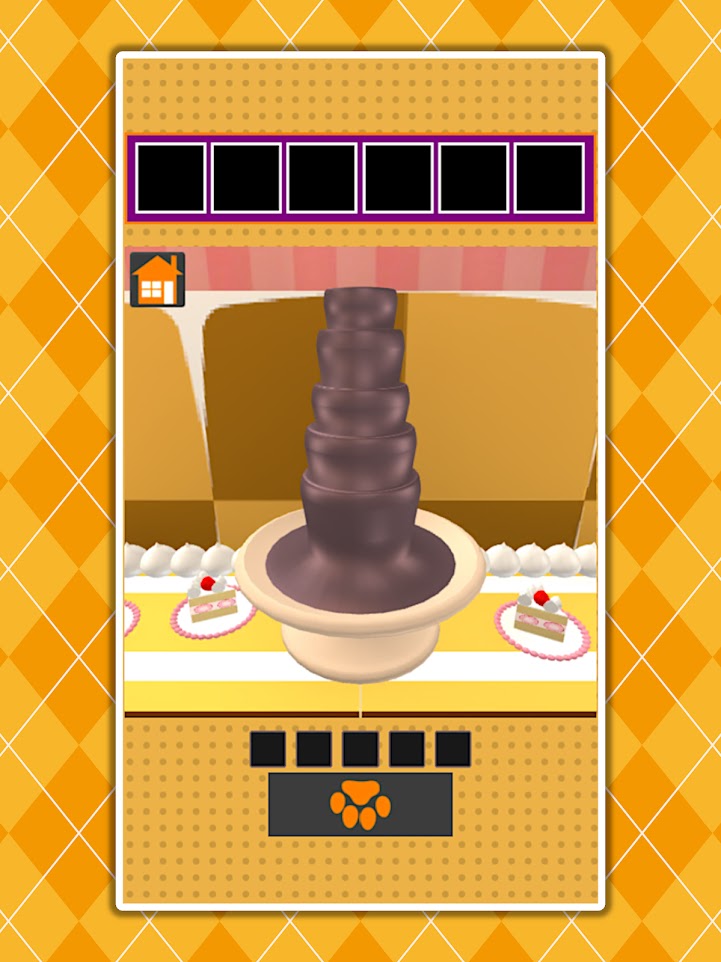 逃出万圣节熊屋